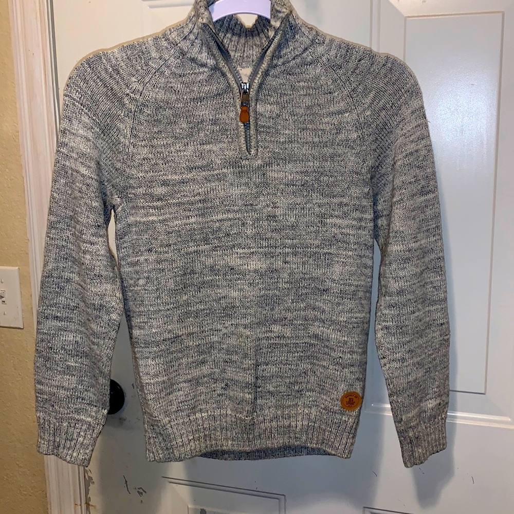 H&M L.O.G.G. SWEATER